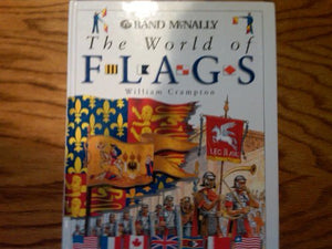 The World of Flags,Used