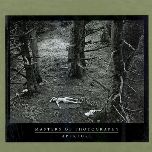 Wynn Bullock: Masters of Photography Series (Aperture Masters of Photography),Used