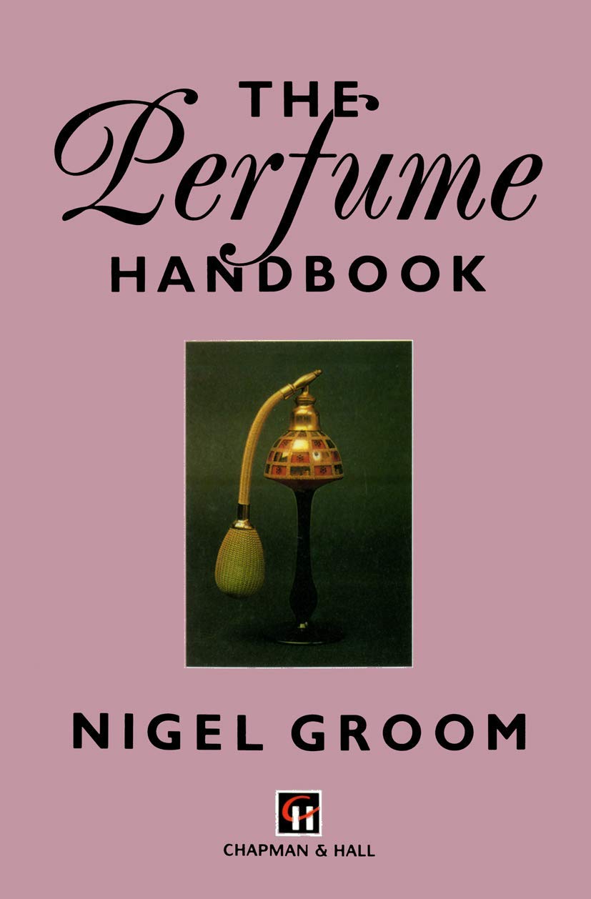 The Perfume Handbook,Used