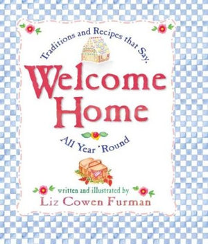 Welcome Home,Used