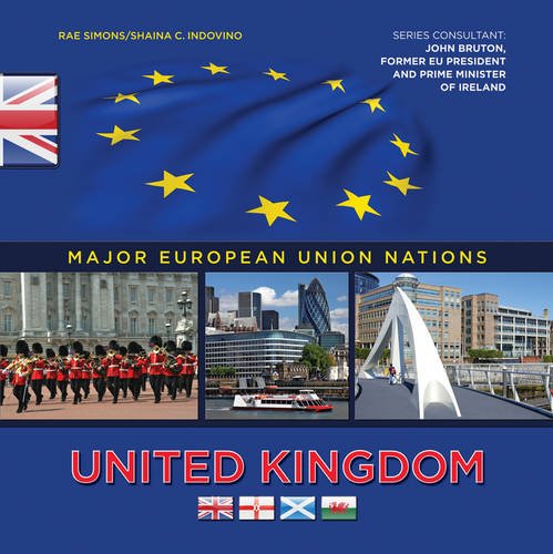 United Kingdom (Major European Union Nations),Used