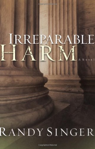 Irreparable Harm,Used