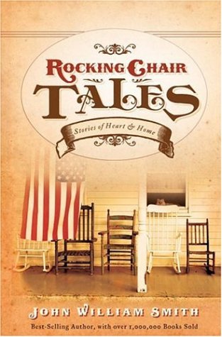 Rocking Chair Tales,Used