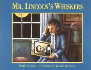 Mr. Lincoln's Whiskers,New
