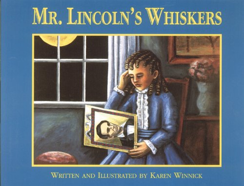 Mr. Lincoln's Whiskers,Used