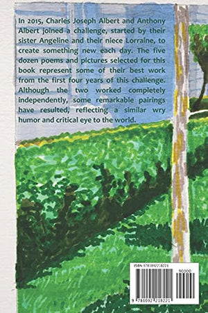 Confession to the Cockroaches and Other Poems,Used