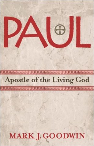 Paul, Apostle of the Living God,Used