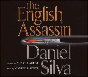 The English Assassin