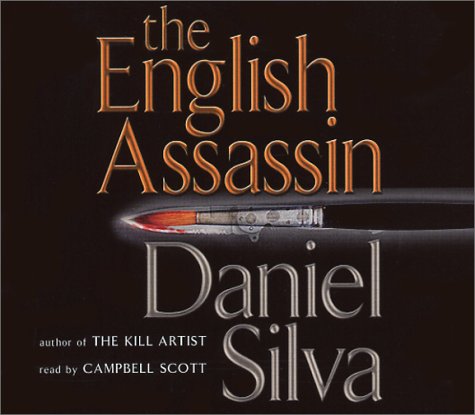 The English Assassin