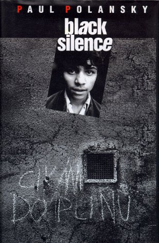 Black Silence: The Lety Survivors Speak,Used