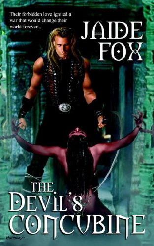 The Devils Concubine