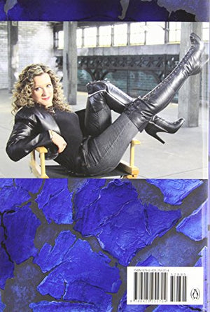Affliction (Anita Blake, Vampire Hunter),New