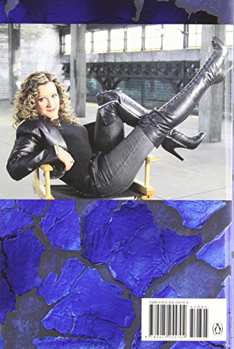 Affliction (Anita Blake, Vampire Hunter),New