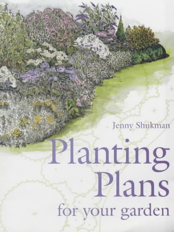 Planting Plans for Your Garden,Used