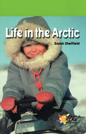 Life in the Arctic,Used