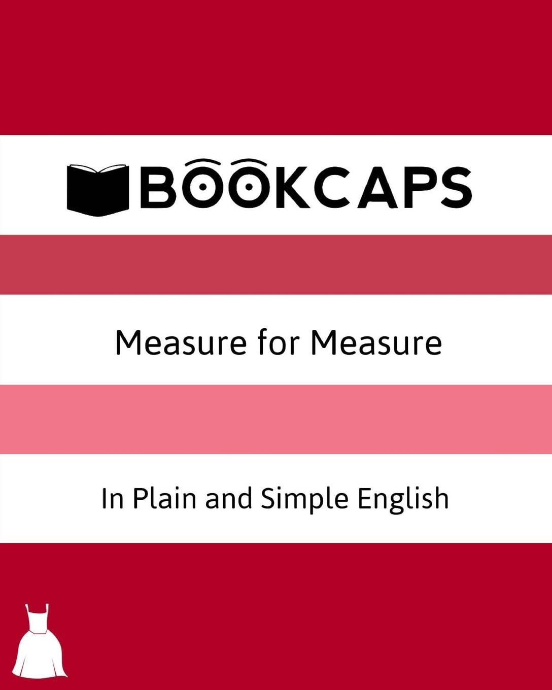 Measure for Measure In Plain and Simple English: A Modern Translation and the Original Version,Used
