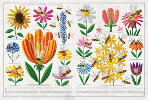 Bees: A Honeyed History