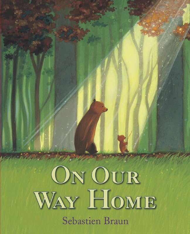 On Our Way Home,Used