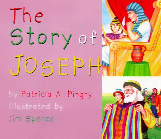 The Story of Joseph,New