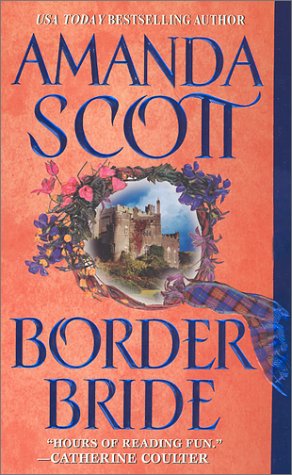 Border Bride,Used
