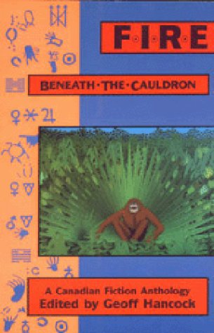 Fire Beneath the Cauldron,Used