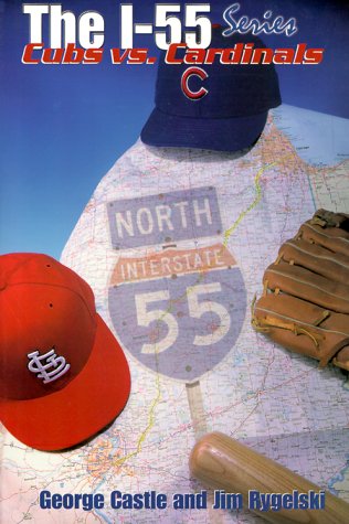 The I55 Series: Cubs Vs. Cardinals,Used