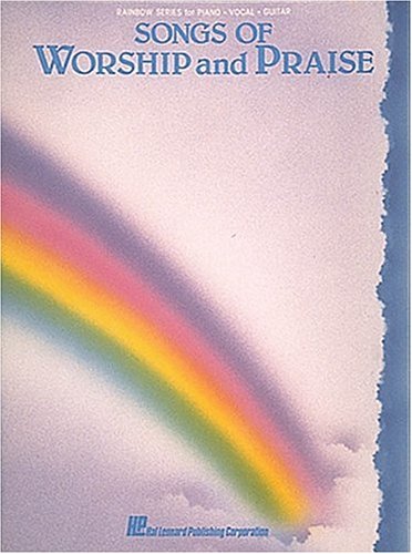 Songs of Worship and Praise,Used