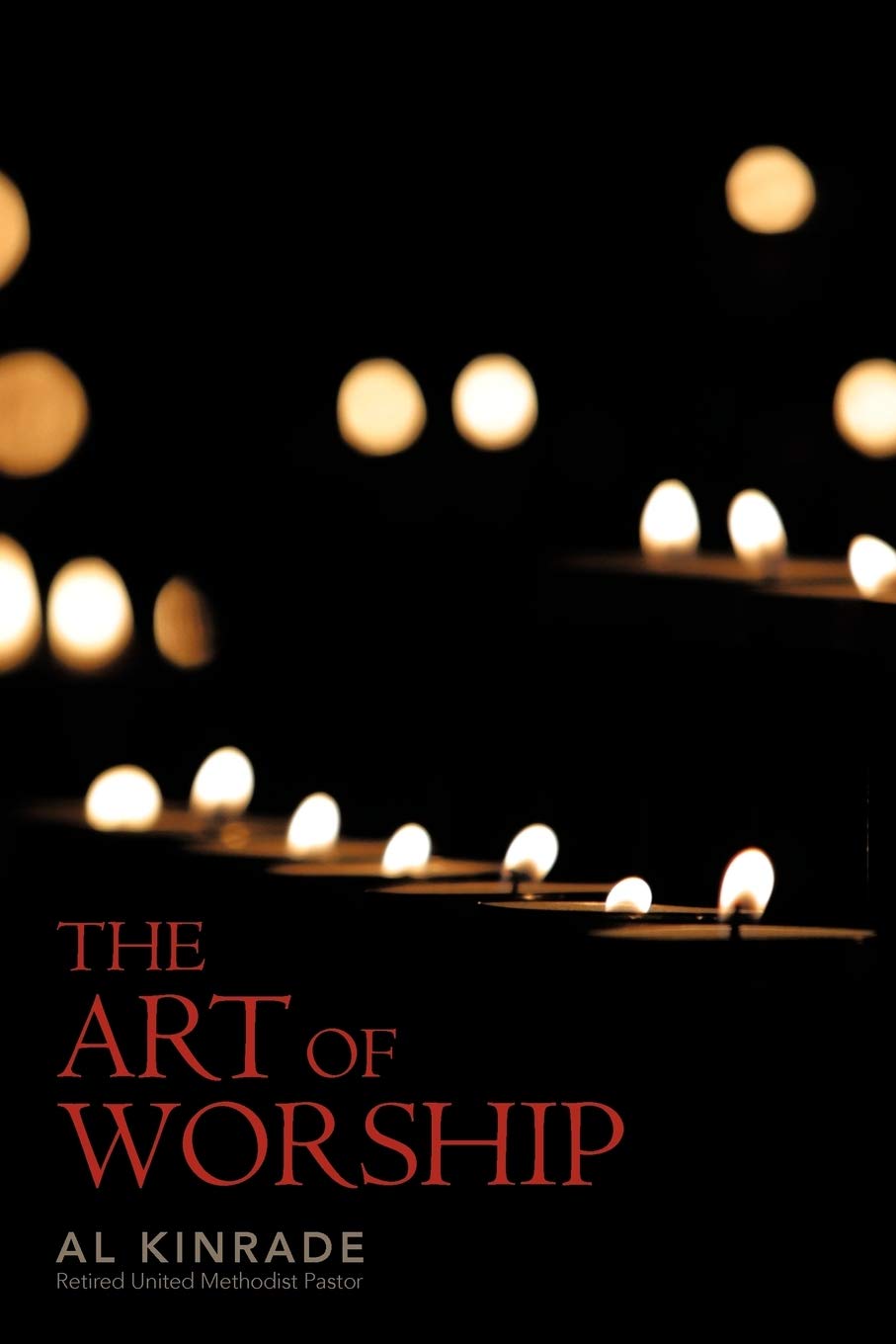 The Art Of Worship,Used