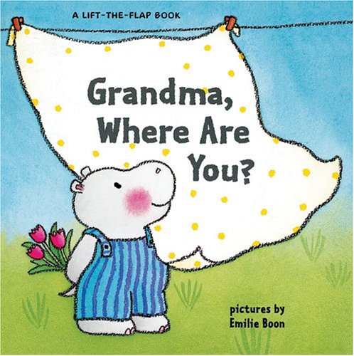 Grandma, Where Are You?,Used
