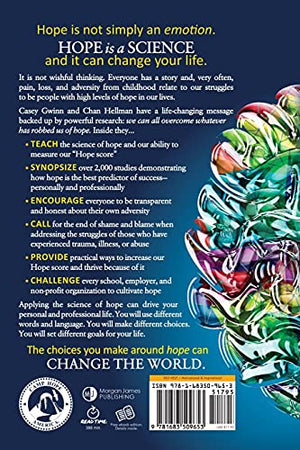 Hope Rising: How the Science of HOPE Can Change Your Life