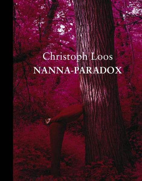 Christoph Loos: NannaParadox,Used
