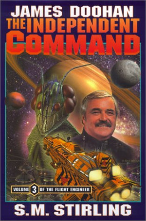 The Independent Command (Flight Engineer),New