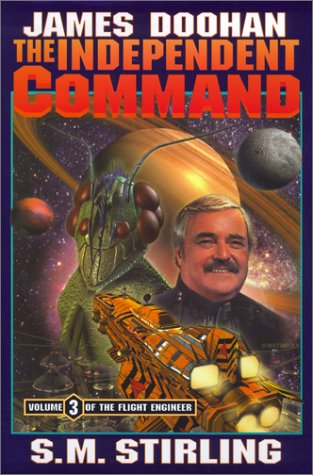 The Independent Command (Flight Engineer),Used