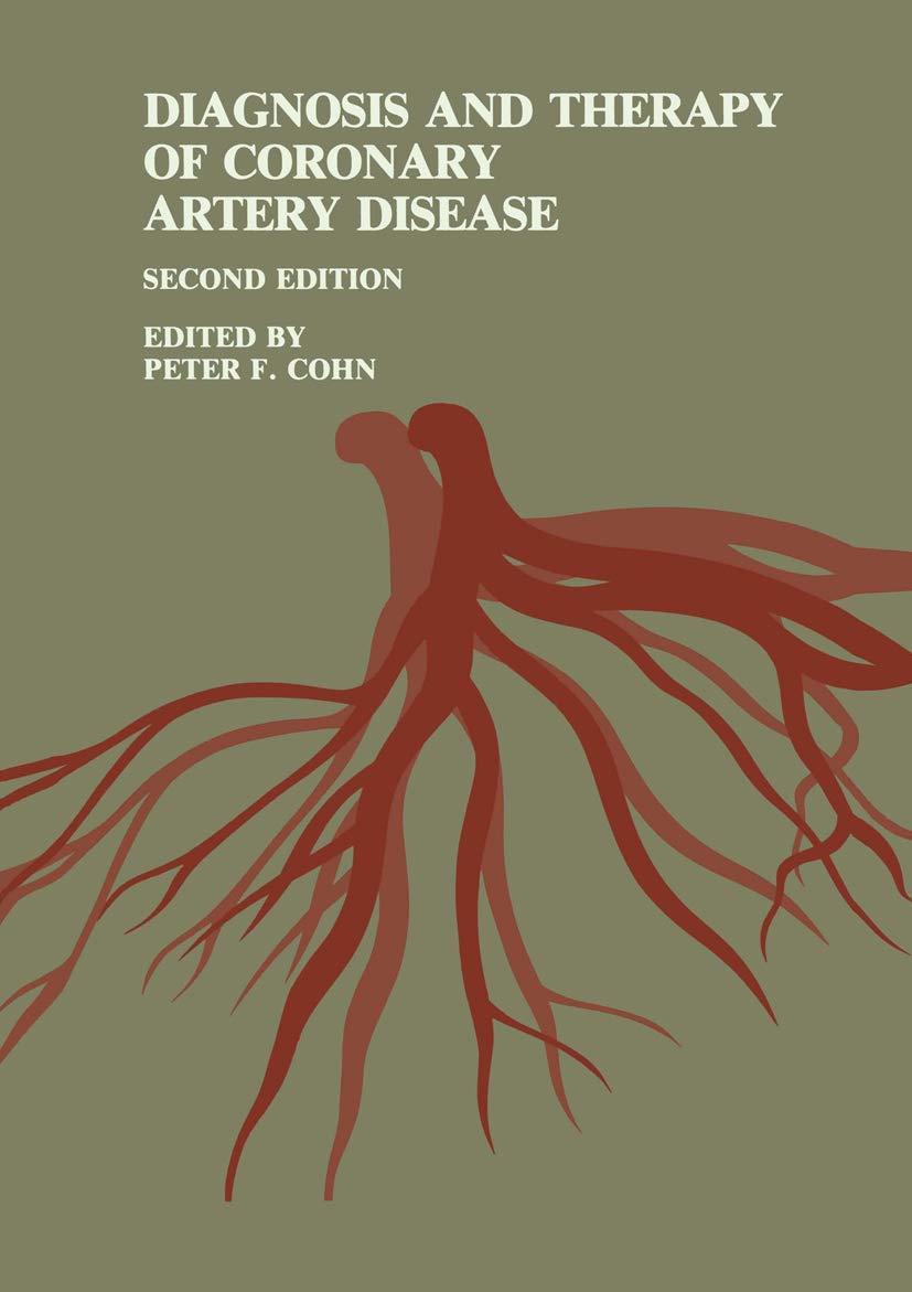 Diagnosis and Therapy of Coronary Artery Disease,Used
