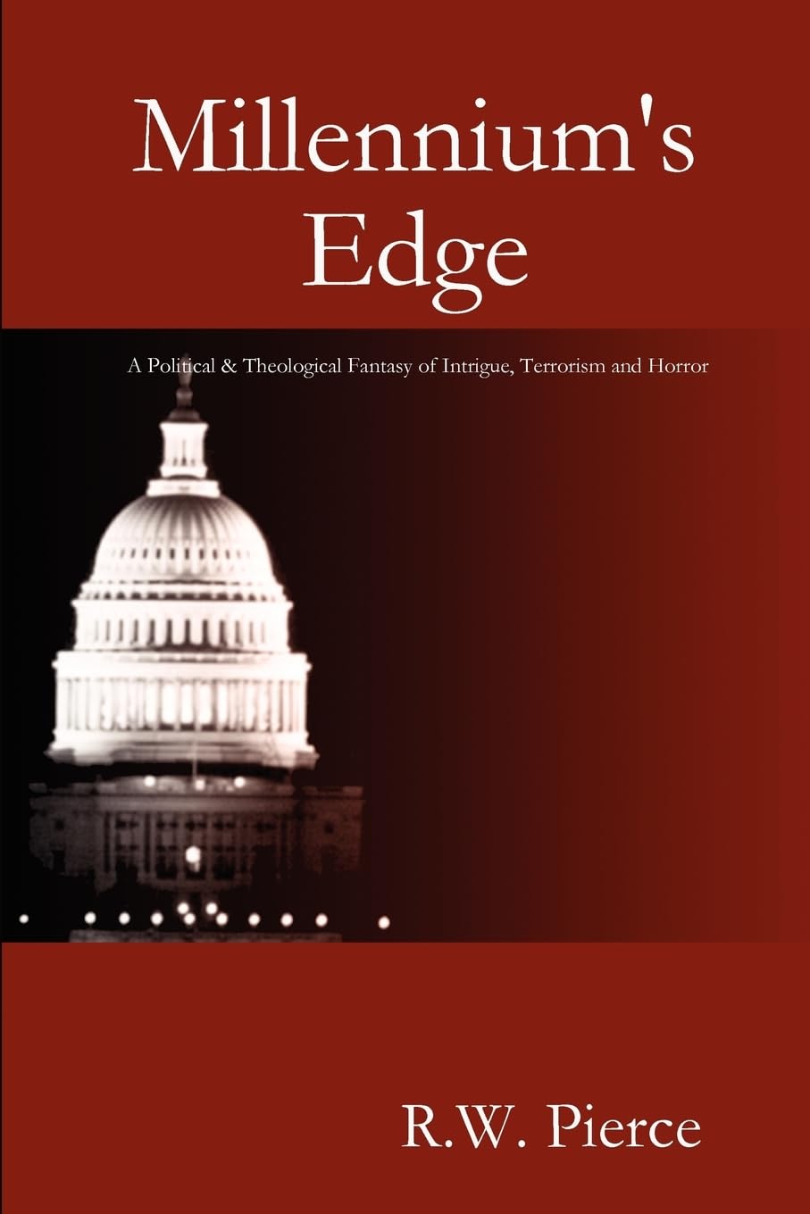 Millennium's Edge,Used
