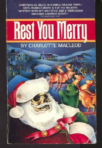 Rest You Merry,New