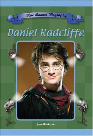 Daniel Radcliffe (Blue Banner Biography),Used
