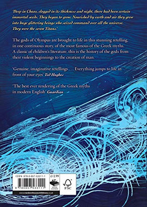 God Beneath the Sea,Used
