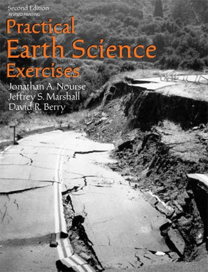 PRACTICAL EARTH SCIENCE EXERCISES,Used