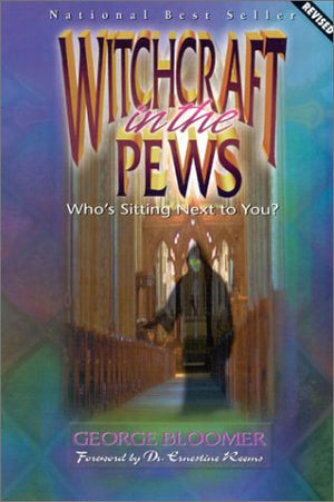 Witchcraft in the Pews,Used