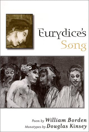 Eurydice'S Song,Used