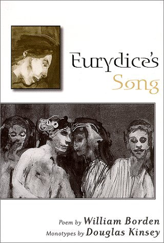 Eurydice'S Song,Used