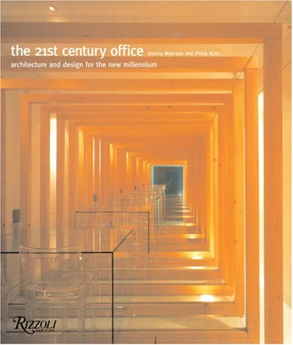 21st Century Office,New