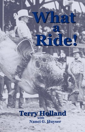 What a Ride!,Used