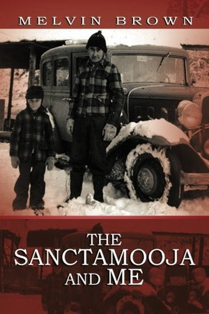 The Sanctamooja And Me,Used