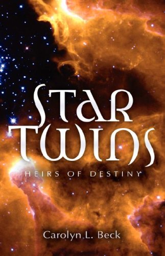 Star Twins Heirs of Destiny,Used
