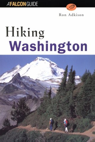 Hiking Washington,New