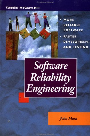 Software Reliability Engineering,Used