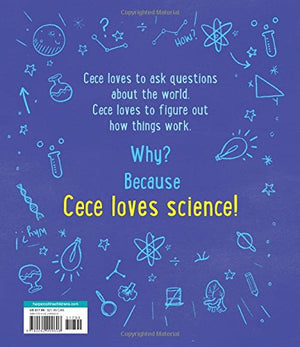 Cece Loves Science,Used