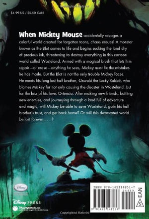 Disney: Epic Mickey